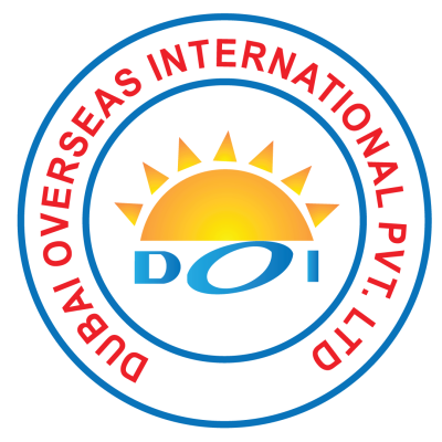 DUBAI OVERSEAS INTERNATIONAL PVT.LTD.